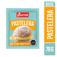 GOURMET - Crema Pastelera