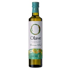 OLAVE - Aceite de Oliva Extra Virgen Premium