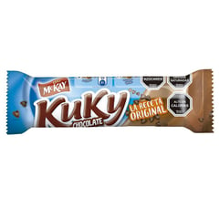 KUKY - Galleta Chip Chocolate