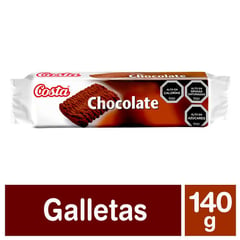 COSTA - Galleta Chocolate