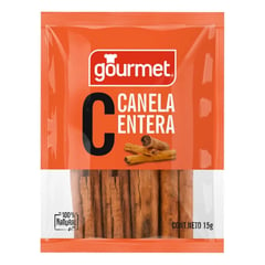 GOURMET - Canela Entera