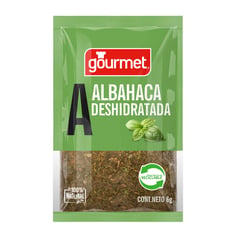 GOURMET - Albahaca