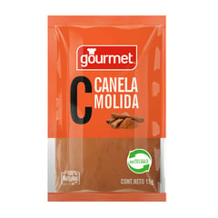 GOURMET - Canela Molida