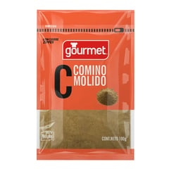 GOURMET - Comino Molido