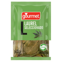 GOURMET - Laurel Seleccionado