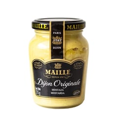 MAILLE - Mostaza Dijon Original