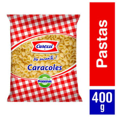 CAROZZI - FIDEO CAROCOLES 400 GRS.