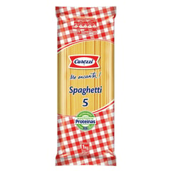 CAROZZI - SPAGHETTI 5 1 KG