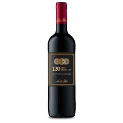 3 MEDALLAS - Vino Tinto Cabernet Sauvignon Varietal