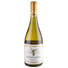 MONTES - Vino Blanco Chardonnay