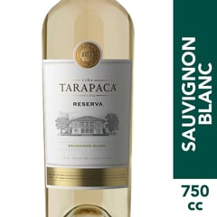 TARAPACA - Vino Blanco Sauvignon Blanc Reserva