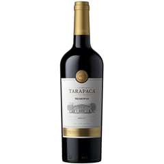 TARAPACA - Vino Tinto Merlot Reserva