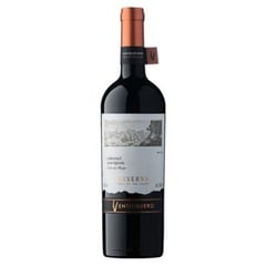 VENTISQUERO - Vino Tinto Cabernet Sauvignon Reserva