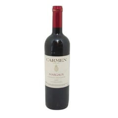 CARMEN - Vino Tinto Cabernet Sauvignon