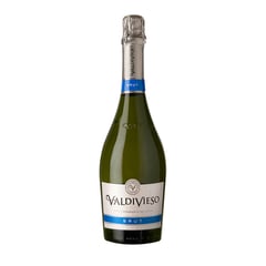 VALDIVIESO - Espumante Brut 12° 750 cc