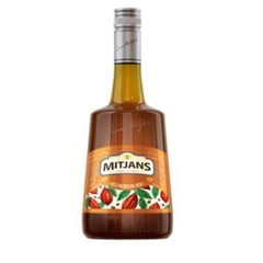 MITJANS - Licor de Cacao 25° 750 cc