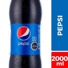 PEPSI - Bebida 2 L