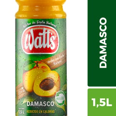 WATTS - Néctar de Damasco 1.5 L