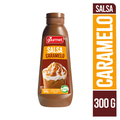 GOURMET - Salsa de Caramelo