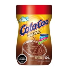 COLA CAO - Saborizante en Polvo Original 400 g