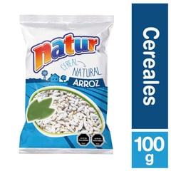 NATUR - Cereal Arroz