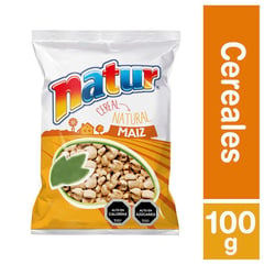 NATUR - Cereal Maíz