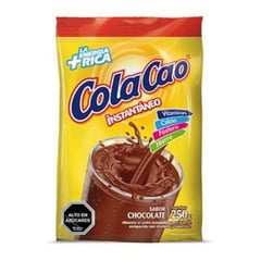 COLA CAO - Cola Cao Inst. Bolsa