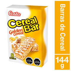 COSTA - Cerealbar Goldencereal