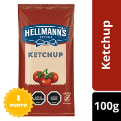 HELLMANN'S - Ketchup