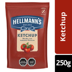 HELLMANN'S - Ketchup