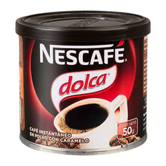 NESCAFE - DOLCA 50 GRS. 11261175