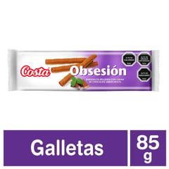 COSTA - Galleta Obsesion Menta