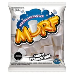 ARCOR - Marshmallow Morf Tradicional