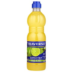 TRAVERSO - Sucedáneo Limón Pica