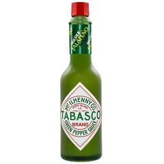 TABASCO - SALSA JALAPENO 60 ML.