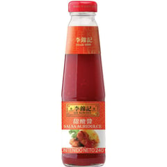 LEE KUM KEE - SALSA AGRIDULCE 220 GRS.