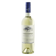 CASAS DEL BOSQUE - Vino Blanco Sauvignon Blanc Reserva