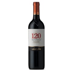 SANTA RITA - Vino Tinto Carmenere Reserva