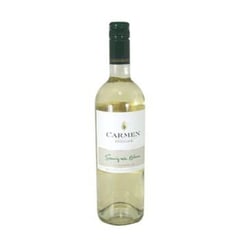 CARMEN - Vino Blanco Sauvignon Blanc Varietal