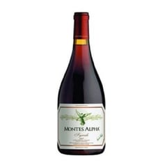 MONTES - Vino Tinto Syrah