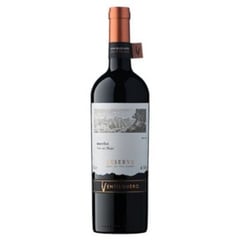 VENTISQUERO - Vino Tinto Merlot Reserva