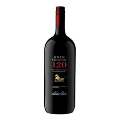 120 - Vino Cabernet/Carmere Gran Edición 12.5°