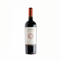 CALITERRA - Vino Tributo Reserva Carmenere