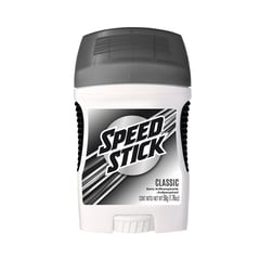 SPEED STICK - Desodorante en Barra Classic 50 g