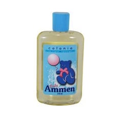 AMMEN - Colonia Para Niños