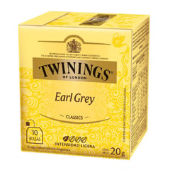 TWININGS - Té Earl Grey