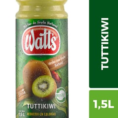 WATTS - Nectar Tuttikiwi