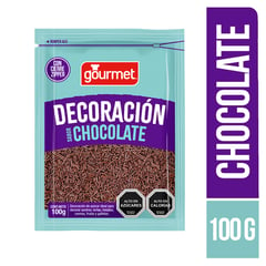 GOURMET - Chocolate Granulado