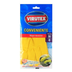 VIRUTEX - Guante Conveniente M