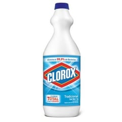 CLOROX - Cloro Tradicional